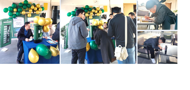 時(shí)光寄初心，AI啟新程 | 華敏公司“2025·騏驥迎春”年會(huì)盛典圓滿(mǎn)舉行