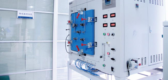 乘風破浪開新局，十年耕耘磨一劍 | 武漢華敏自制傳感器問世！