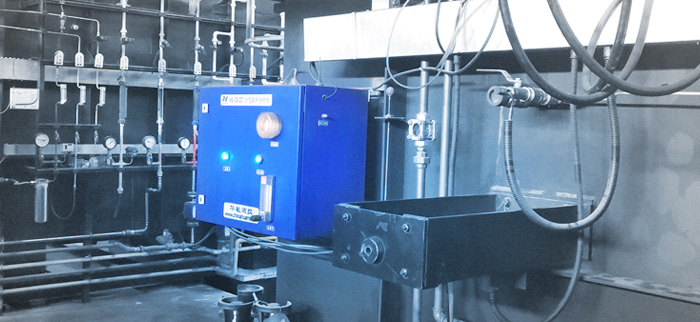 分析/控制系統(tǒng)