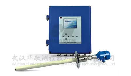 焚燒爐中氧所起到的作用？