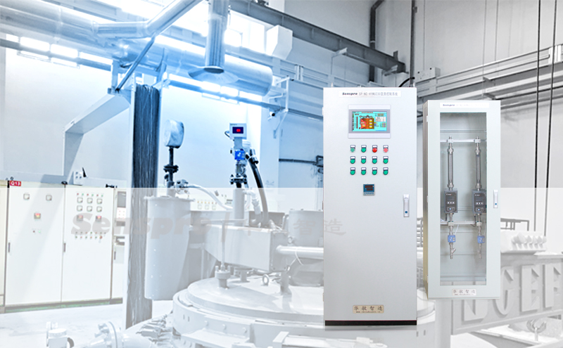 好鍋需要好工藝，華敏智造氮控系統(tǒng)為您的生產(chǎn)保駕護(hù)航