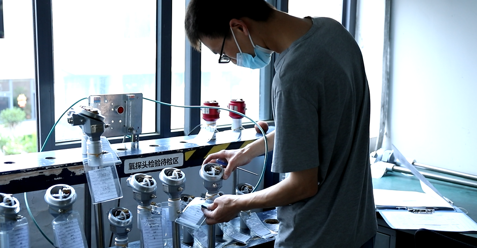 從 “0”到“1”，武漢華敏的自主創(chuàng)新之路