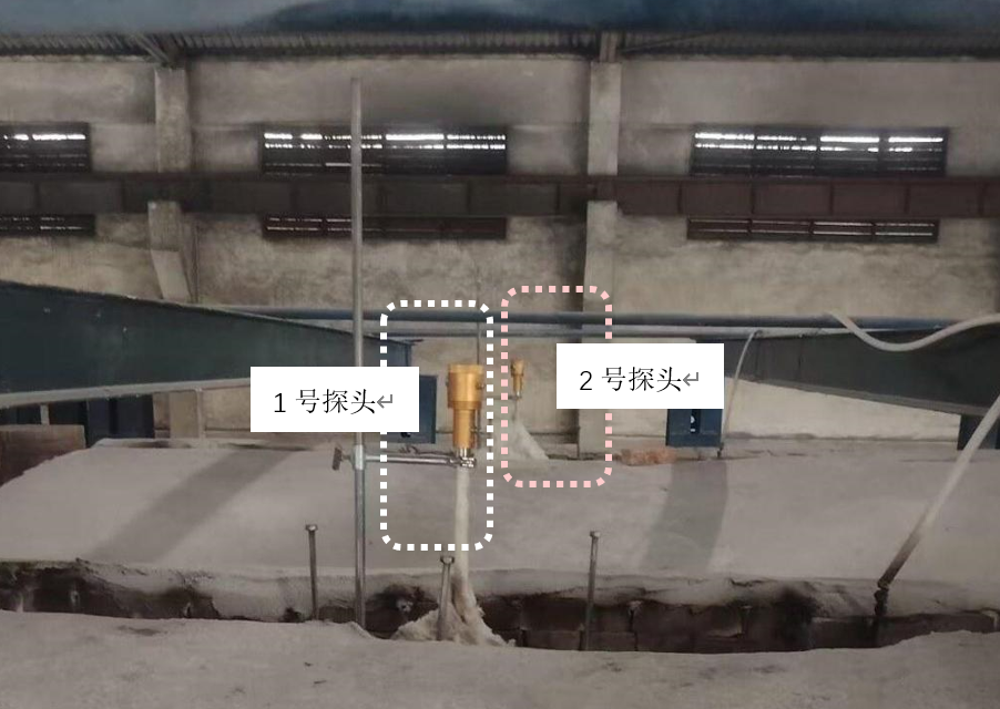 超高溫直插式氧含量分析系統(tǒng)在玻璃熔窯中的應用