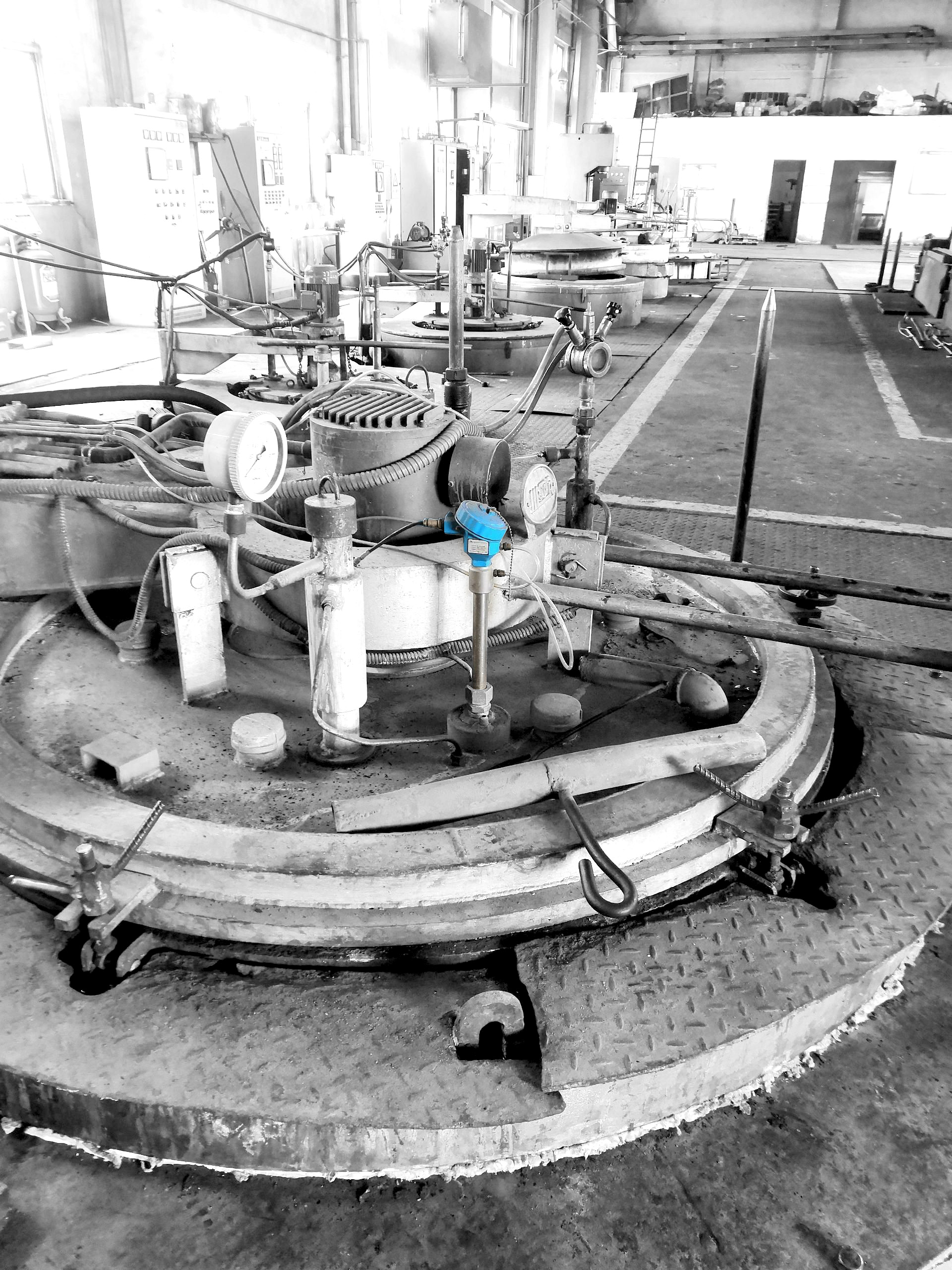 如何選擇適合的氧探頭？