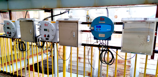 為何當下更多企業(yè)傾向選擇國產(chǎn)微量氧分析儀？