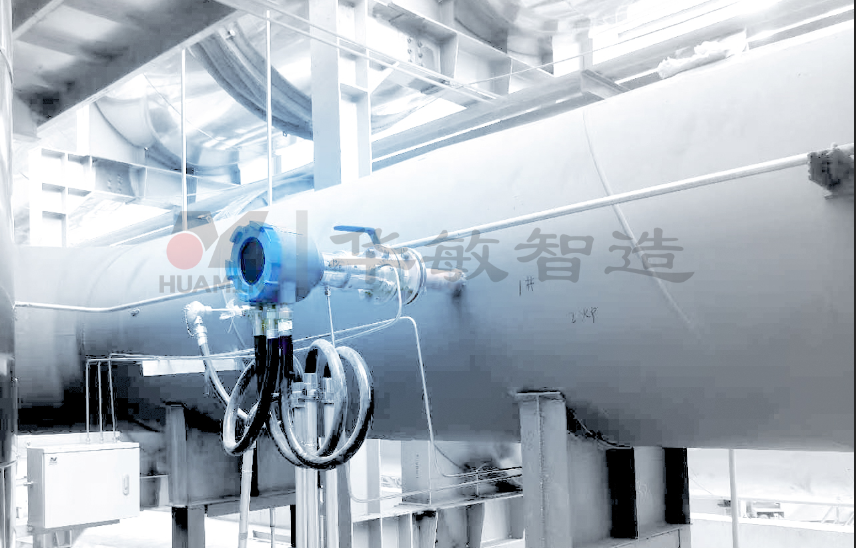 原位式激光氣體分析儀