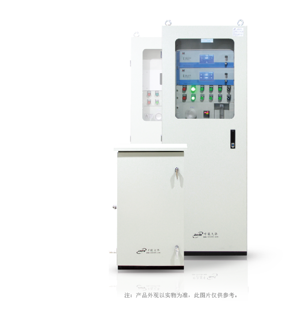 干熄焦氣氛在線分析系統(tǒng)