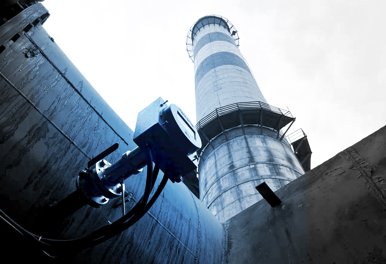 眾多分析儀之中，激光方式有何特別之處？